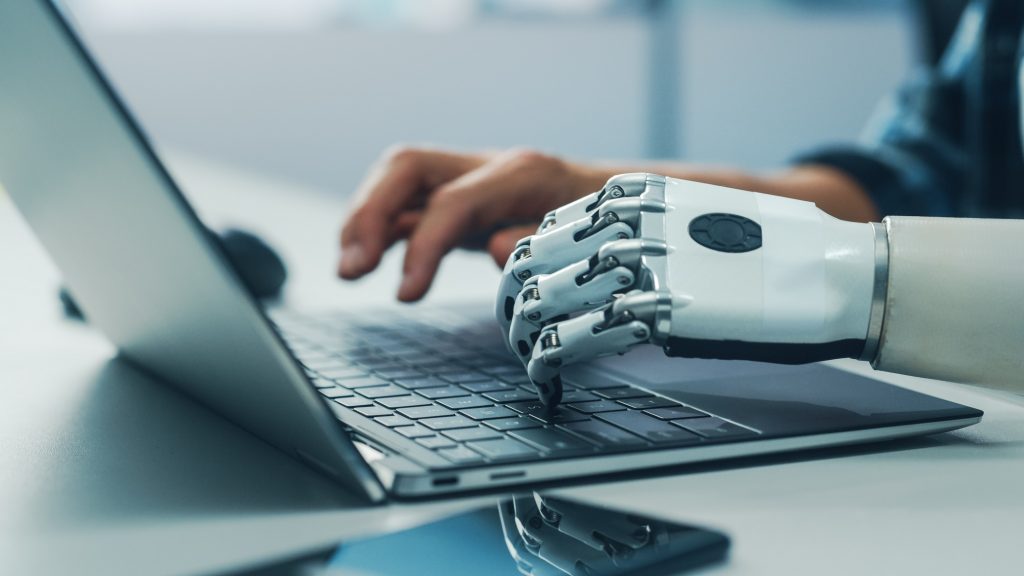 AI and SEO