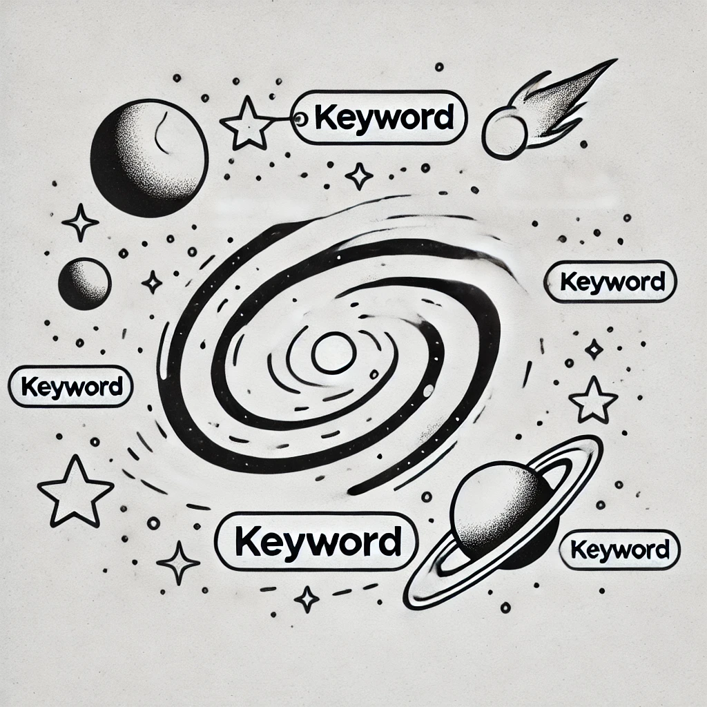 keyword research long tail